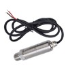 Pressure Transmitter Transducer Sensor Waterproof Compact 02.5Mpa 420mA DC24V OMSJDXQYF01