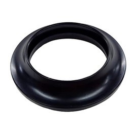 NTB Front Fork Dust Seal, Compatible Model Number: 51173-48H00/(Y) B48-F3144-00 FDS-01 Black