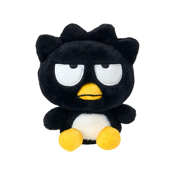 Sanrio 147303 Bad Batsumaru Plush Toy Small