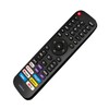 Allimity EN2B30H Replaced Remote Control Fit for Hisense Smart LED