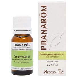 Pranarom Essential Oil Callaway 10ml