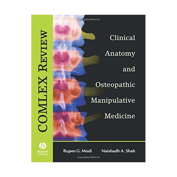 COMLEX Review