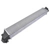 Intercooler Charge Air Cooler 19710-5AA-A01 Replacement for 2016-2021 Honda Civic