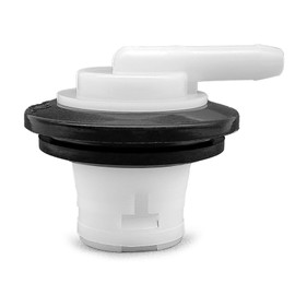 5360058 911060 Fuel Tank Vent Valve And Grommet Kit, Fuel Vapor Gas Tanks Not Leaks Seal Compatible With Jeep Wrangler, Cherokee, Grand Cherokee, Dodge Ram Van, Chrysler Cirrus