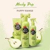 Pet Head Mucky Pup Puppy Shampoo 16 fl. oz. Pear
