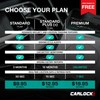CARLOCK Anti Theft Car Device - Real Time 4G Car
