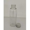 Meliars Frasco Pet Plastico 60 Ml Tapa Aluminio Rosca 20