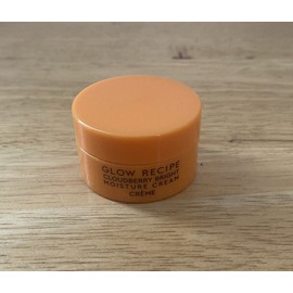 Glow Recipe Cloudberry Bright Moisture Cream Mini 0.33 oz