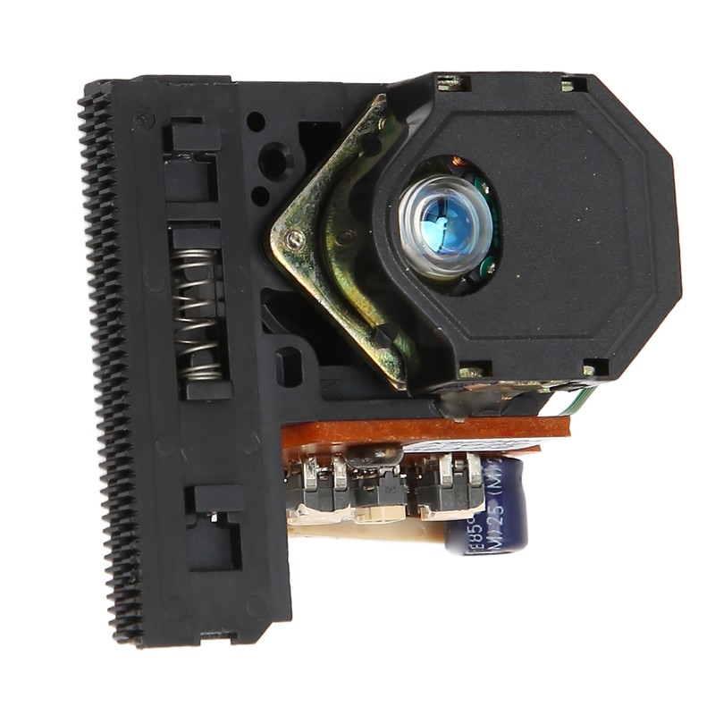 CD Replacement Optical Laser Lens Durable Quick Read Easy to