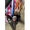Pinball Drink and Phone Holder - Left Side Mount