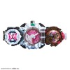 Bandai Super Best DX Geotrinity Ride Watch