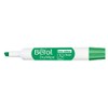 Berol Dry Wipe Whiteboard Marker Pens Chisel Tip Assorted Colours