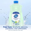 Dial Antibacterial Fresh Pear Hand Soap Refill 52 Fl Oz