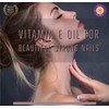 Deve Herbes Plant Based Vitamin C Face Serum with Hyaluronic