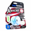 YOYO FACTORY YoyoFactory ARROW Freestyle Yo-Yo - Galaxy (beginner to