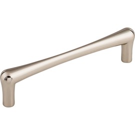 Barrington Brookline 5 1/16" Center Bar Pull Finish: Tuscan Bronze