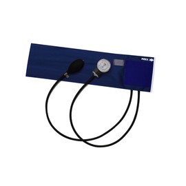 FOCAL アネロイド血圧計 FC-100V ERV NCネイビー
