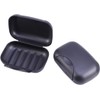 Travel Soap Drainers Soap Case Holder Container Soap Box Soap