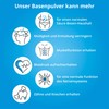 Citrate-based oral base powder - vegan high dose lactose free