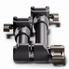 TILTA Pro Articulating Arm (Dual NATO Clamps) TA-PAA-B