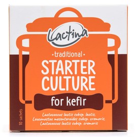 Kefir Starter Culture Kefir Ferment Kefir Culture Powder Healthy Stomach