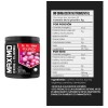 Óxido Clembu Pre Entreno Maximo Protein 300g 60 Servs