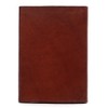 Us Seal Embossed Genuine Leather USA Passport Cover Holder Travel