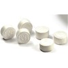 GEMM NAPKIN COOL 100 Compressed Napkin Wipes, Box of 100