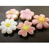 JOKUMO Flower Blossom Cookie Cutters Set – 8 PC High