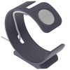 TEHAUX Smart Watch Stand for Durable Charging Holder Display Stand