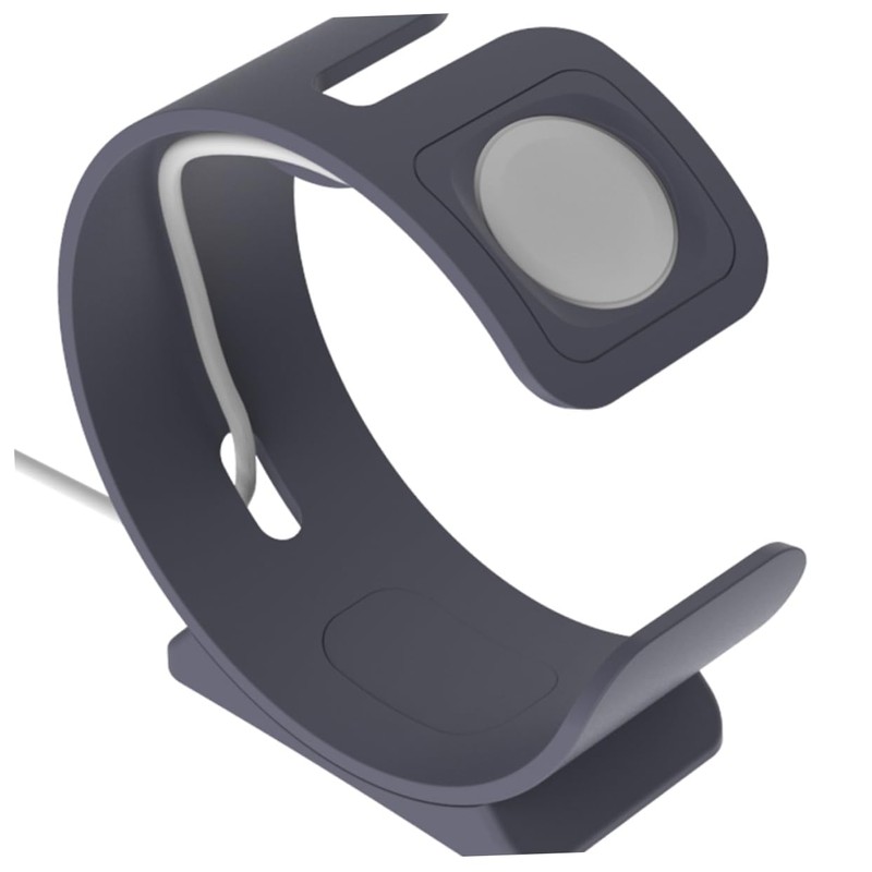TEHAUX Smart Watch Stand for Durable Charging Holder Display Stand