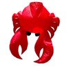 In the Breeze 5230 — Crab Big Breeze Windsock™ —