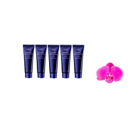 Oribe Supershine Hydrating Shampoo 15ml / 0.5oz x 5 Tubes
