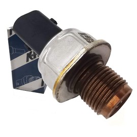 kmdiesel 68210175AA 4306993 Fuel Rail Pressure Sensor fits cummins 6.7L RAM 2500 3500 4500 5500 2013-2018