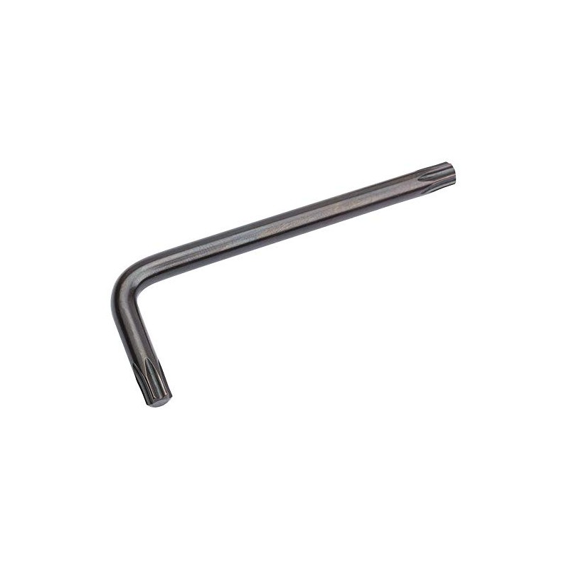 Draper 33628 Tx-Star T30 Tip Key,Blue