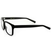 Aloha Eyewear Islander RX06 Classic Square Unisex Reading Glasses in