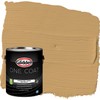 Glidden Interior Paint + Primer: Brown/Good Life, One Coat, Eggshell,