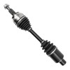 PHILTOP CV Axle Shaft Assembly Compatible with Dodge Ram 1500