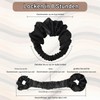 Overnight Curling Tape, Pack of 2, Heatless Curls without Heat