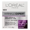 Loreal Paris Skincare Wrinkle Expert 55 - Hidratante Facia