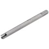uxcell Tap Extractors M6 / 1/4" (Metric/Inch), 3 Flutes Broken