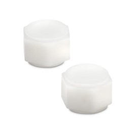 Dometic 92102 SVC Drain Cap X2 Kit