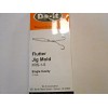 Do-It 3463 Do-It Flutter Jig Mold 5 oz