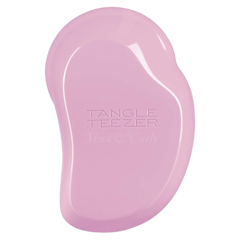 Tangle Teezer The Original Hair Brush, Dusty Pink