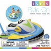 Intex Wave Rider Ride-On, 46" X 30.5", for Ages 3+
