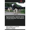 Homeopathy against ticks (Rhipicephalus microplus): In crossbred dairy cattle