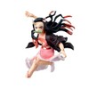 NINJAMO Vibration Stars Nezuko Ver 2 New Pose Anime Slayer