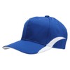 REWARD Switchable Design Cap, Tough Shine, Six Way Brim Curl