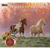 Lang Companies, Horses in The Mist Special Edition 2026 Wall