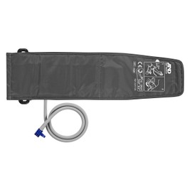 A&D Medical Slimfit Blood Pressure Monitor Cuff, Small (16-24cm) (UA-CUFFBOXCH)